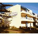 The Waves Apartments - Phillip Island Accommodation