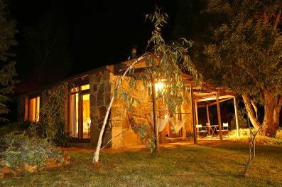 Wombat Hills Cottages - Phillip Island Accommodation 0
