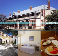 Whitehall Guesthouse Sorrento - Phillip Island Accommodation