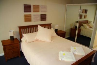Ultimate Holiday Apartments - Phillip Island Accommodation 3