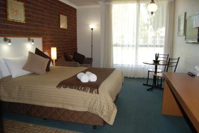 City Gardens Motel Traralgon - Phillip Island Accommodation 2