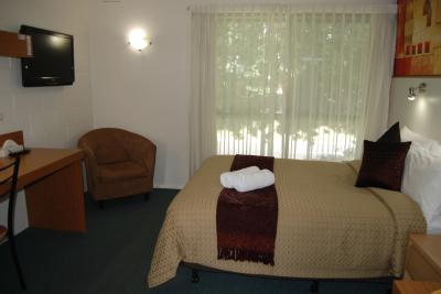 City Gardens Motel Traralgon - Phillip Island Accommodation 4