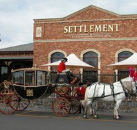 Terrace Motel Cranbourne - Phillip Island Accommodation