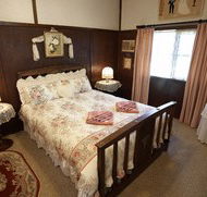Fernleigh Cottages  Country Barn - Phillip Island Accommodation