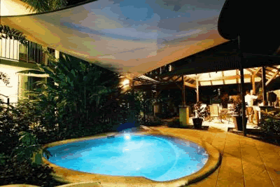 Sea Point on Trinity Beach - Phillip Island Accommodation