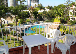 Bayview Bay Apartments - Phillip Island Accommodation
