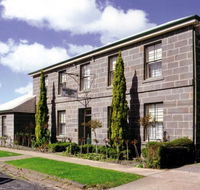 Victoria House Portland - Phillip Island Accommodation