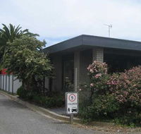 Boat Ramp Motel - Phillip Island Accommodation