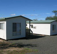 Natimuk Lake Caravan Park - Phillip Island Accommodation