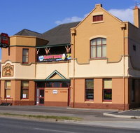 Cross Keys Hotel - Phillip Island Accommodation