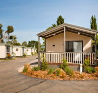 Airport Tourist Village Melbourne - Phillip Island Accommodation