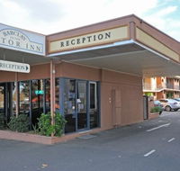 Barclay On View Motor Inn - Phillip Island Accommodation
