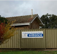 Coleraine Caravan Park - Phillip Island Accommodation