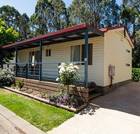 Warragul Gardens Holiday Park - Phillip Island Accommodation