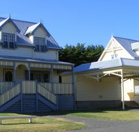 Belfast Cottages - Phillip Island Accommodation