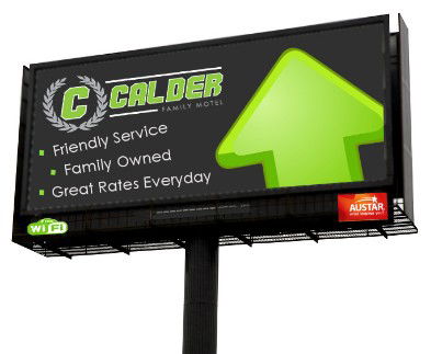 Calder Family Motel - Phillip Island Accommodation 0