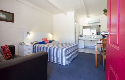 Wattle Motel - Phillip Island Accommodation 1