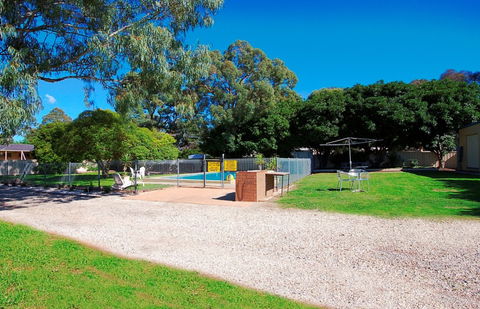 Wattle Motel - Phillip Island Accommodation 3
