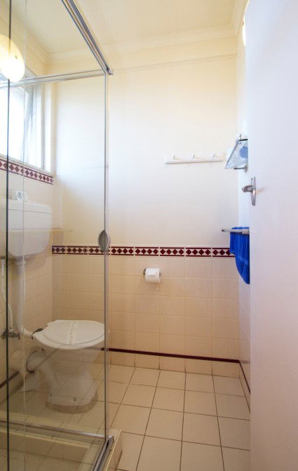 Wattle Motel - Phillip Island Accommodation 4