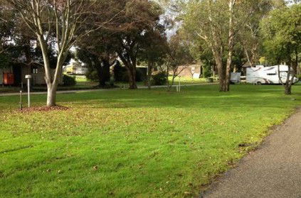 Moe Gardens Caravan Park - Phillip Island Accommodation 4