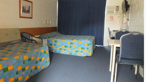 Central Motel - Phillip Island Accommodation 4