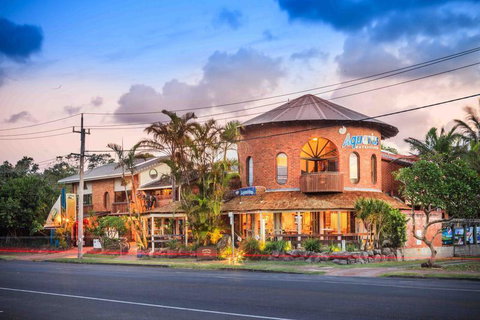 Aquarius Backpackers Motel - Phillip Island Accommodation 0