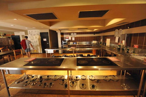 Aquarius Backpackers Motel - Phillip Island Accommodation 1