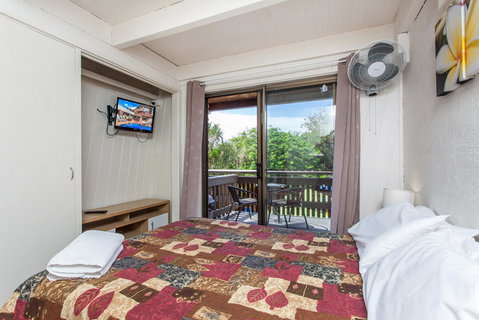Aquarius Backpackers Motel - Phillip Island Accommodation 2