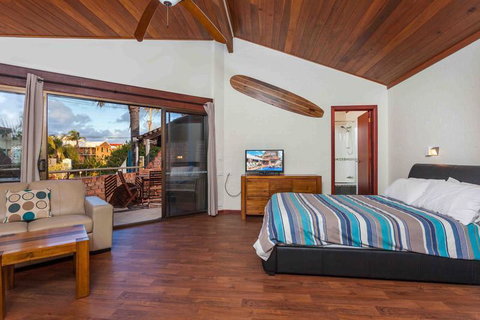 Aquarius Backpackers Motel - Phillip Island Accommodation 3