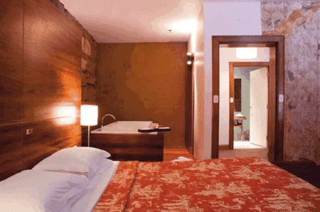 The Henry Jones Art Hotel - Phillip Island Accommodation 0