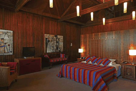 The Henry Jones Art Hotel - Phillip Island Accommodation 5