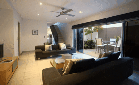 Alex Beach House - Phillip Island Accommodation 5