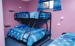 Homelea Accommodation Apartments