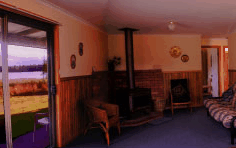 Lake Yalleena Cabins - Phillip Island Accommodation 1