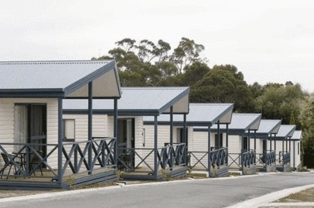 BIG4 St Helens Holiday Park - Phillip Island Accommodation 0