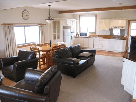 Mt William Holiday Park - Phillip Island Accommodation