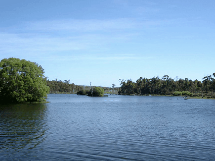 Currawong Lakes - Phillip Island Accommodation