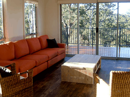 Freycinet Haven - Phillip Island Accommodation 1