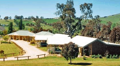 Banjos All Seasons Accommodation - Phillip Island Accommodation
