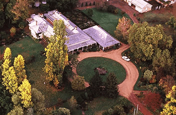 Delatite Station - Phillip Island Accommodation