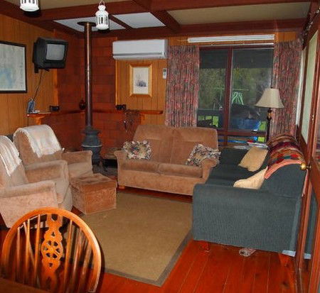 Lyle Hill Accommodation - Phillip Island Accommodation 0