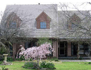 Mansfield House - Phillip Island Accommodation