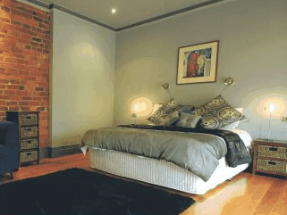 Yea Peppercorn Hotel - Phillip Island Accommodation
