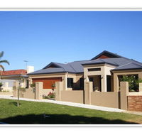 Santa Maria Executive Suites Guesthouse - Phillip Island Accommodation