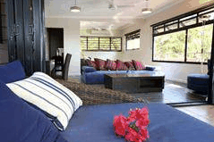 Amsara Luxury Retreat - Phillip Island Accommodation 1