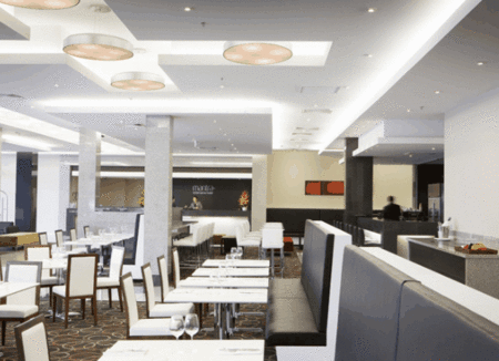 Mantra Tullamarine Hotel - thumb 1