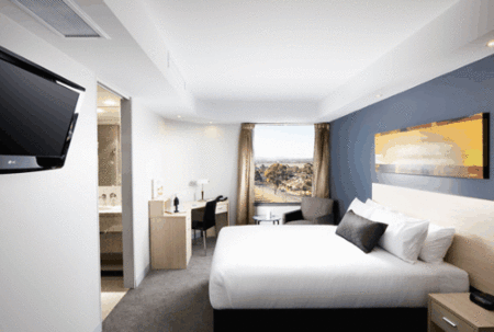 Mantra Tullamarine Hotel - thumb 3