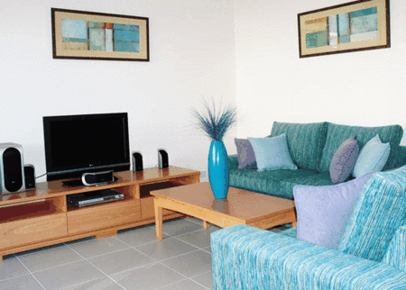 Sand Dunes Resort - Phillip Island Accommodation