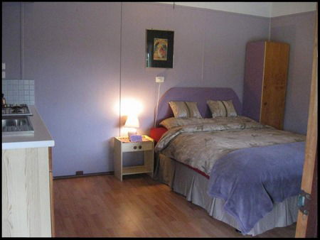 Quaalup Homestead Wilderness Retreat - Phillip Island Accommodation 1