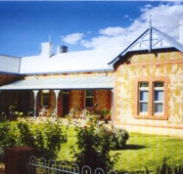 Wirrabara Heritage Bed  Breakfast - Phillip Island Accommodation